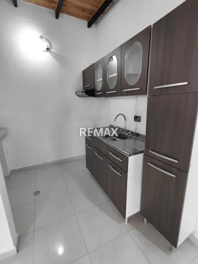 APARTAMENTO TIPO ESTUDIO EN VENTA EDIF. SAN GABRIEL