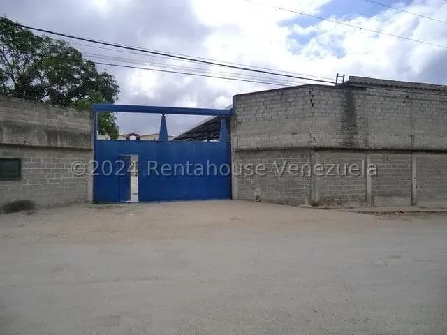 Comercial (Galpon - Deposito) en Venta en Alto Grande, Miranda
