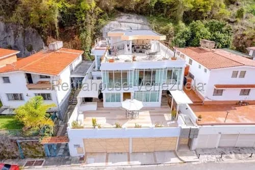 Casa En Venta Santa Fe Norte Lp
