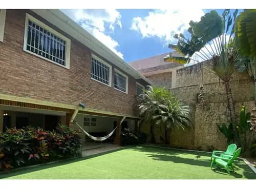Casa En Venta Lagunita Country Club