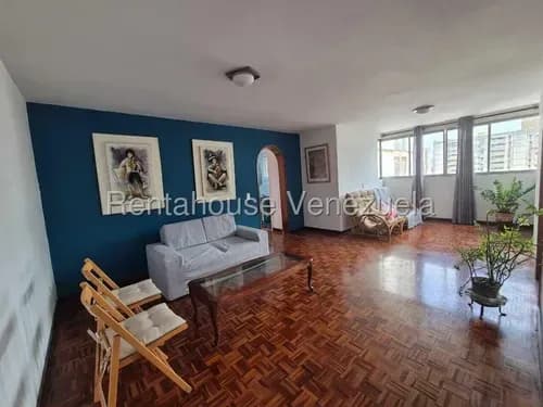 Confortable Apartamento En Alquiler En La California Norte/ Fb26-20456