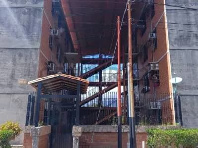 Ofrezco en venta Apartamento ubicado en el Marques -Guatire