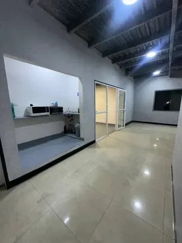 Local Comercial/ Alquiler En Santa Monoica/ 31m2