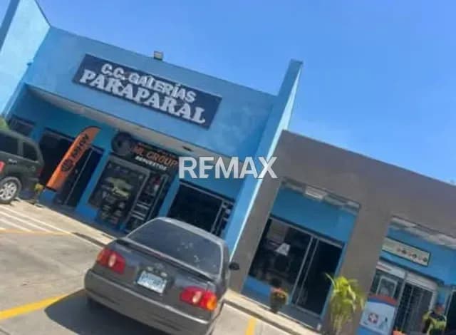 ALQUILER LOCAL LISTO PARA TRABAJAR EN C.C. GALERÍAS PARAPARAL Ubicación Premium: En plena Avenida Principal.
