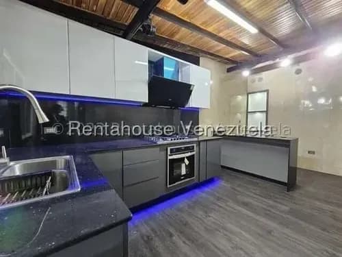 Casa En Venta La Morita I Villas De Aragua 25-20464 Apd