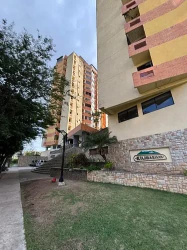 Pent House Venta Mañongo Res Kilimanjaro 160m2 Pozo 4 Pe (solo Clientes) Pt-ind