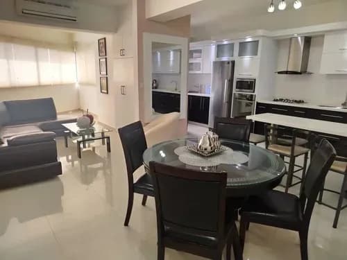 Apartamento Moderno Rio Apure 329001-er