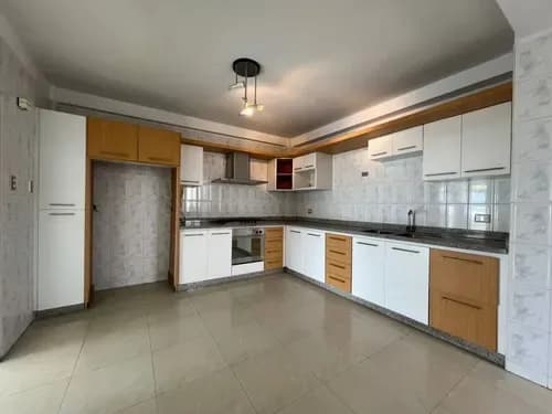Pent House En Res. Magnolia Plaza, Urb. Mañongo. Dg