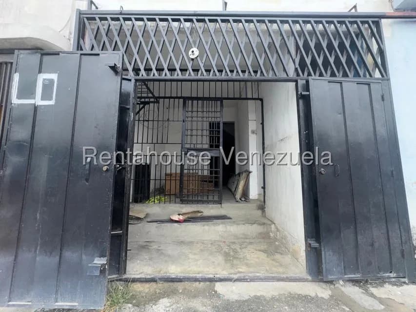 Comercial (Local Comercial) en Alquiler en Centro, Lara