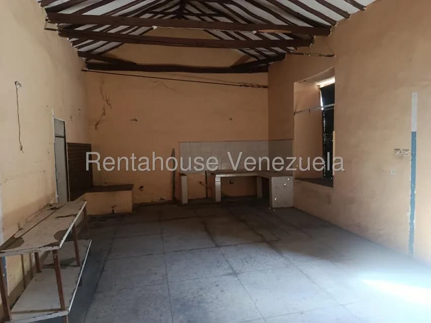 Comercial (Local Comercial) en Venta en Centro, Falcon