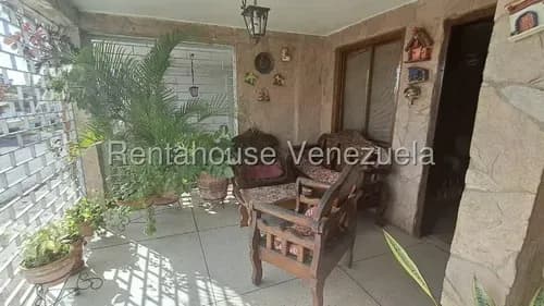 Excelente Casa En Venta En Altos De Godo Maturin Mls #26-13635