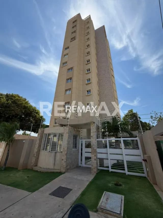 Apartamento Alquiler Residencias Verona Sector Paraíso Maracaibo