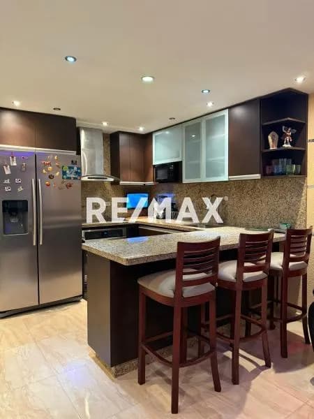 Alquiler de apartamento remodelado