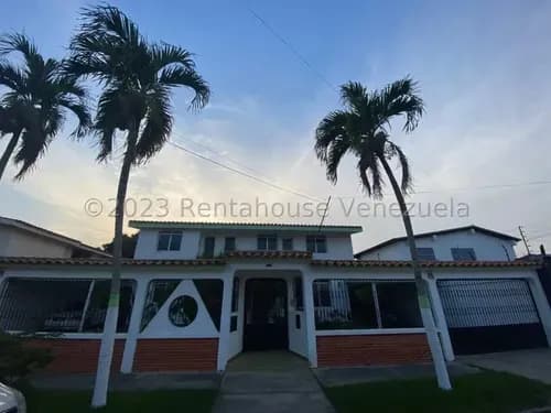 Milagros Inmuebles Casa Venta Barquisimeto Lara Zona Este Santa Elena Economica Residencial Economico Código Inmobiliaria Rent-a-house 25-5446