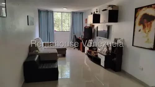 Apartamento Moderno En Venta - Parque Caiza // Mls #26-19575