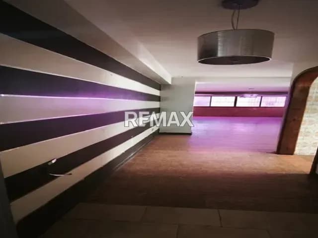 Apartamento para remodelar de 141,45 m2 piso bajo