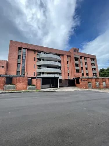 Alquiler Apartamento Espejismo