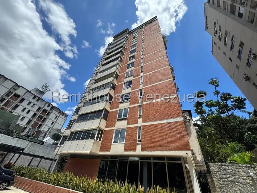Apartamento (1 Nivel) en Venta en La Florida, Distrito Metropolitano