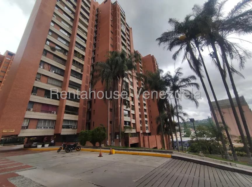 Apartamento (1 Nivel) en Venta en Prados del Este, Distrito Metropolitano