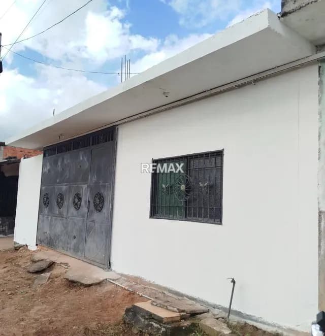 VENTA DE CASA SAN RAFAEL DE CORDERO