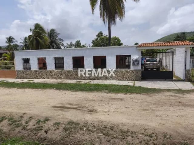 Excelente Oportunidad en Ocumare, Venta de Casa Vacacional