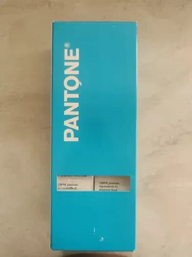 Pantone Spot Colors Olus Srgb And Html Values