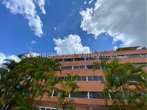 Apartamento En Venta Parque Caiza Mls# 26-14306 Christian Szotyori