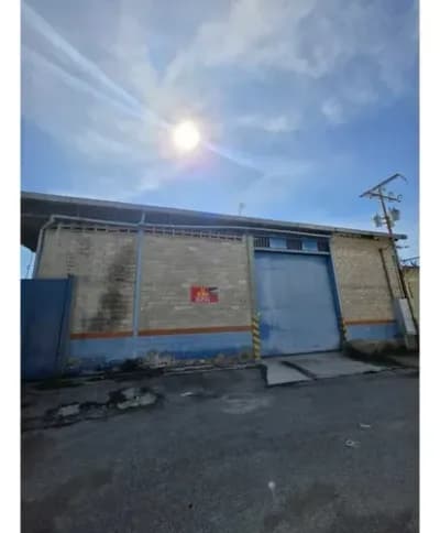 Galpón en venta en aragua - $190k