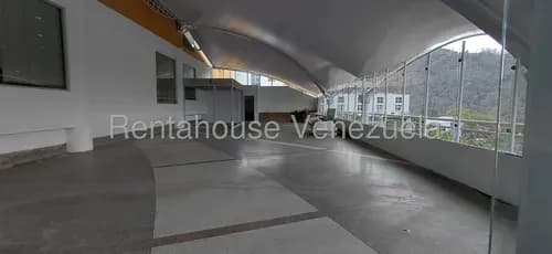 Local Comercial En Alquiler - Elena Marin Nobrega - Mls #26-16352