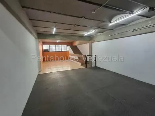 Venta Galpón Comercial De 3467 M2 En Zona Industrial 2 Barquisimeto Asesora Mehilyn Perez