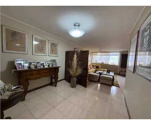Apartamento En Venta Clnas Bello Monte 3/3/2 Sjbs