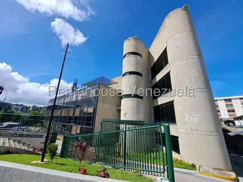 (cliente Directo) Alquiler 26-13254 Espectacular Oficina Minimalista
