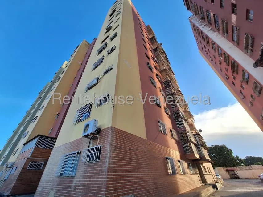 Apartamento (1 Nivel) en Venta en Zona Oeste, Lara