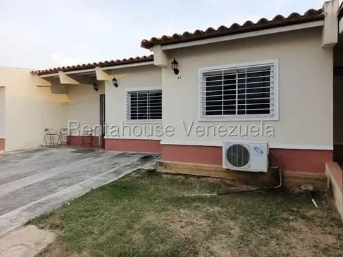 Rentahouse Lara Vende Casa En Cabudare, La Montañita; Conjunto Privado Con Vigilancia 24h, 3 Hab Con Clósets, 2 Baños Y Áreas Sociales Con Caney Y Parque. ¡excelente Ubicación!