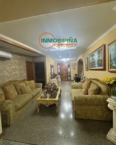 Inmobipiña Promociona Casa En Venta, Ubicada En Unare Iii, Puerto Ordaz (gl)