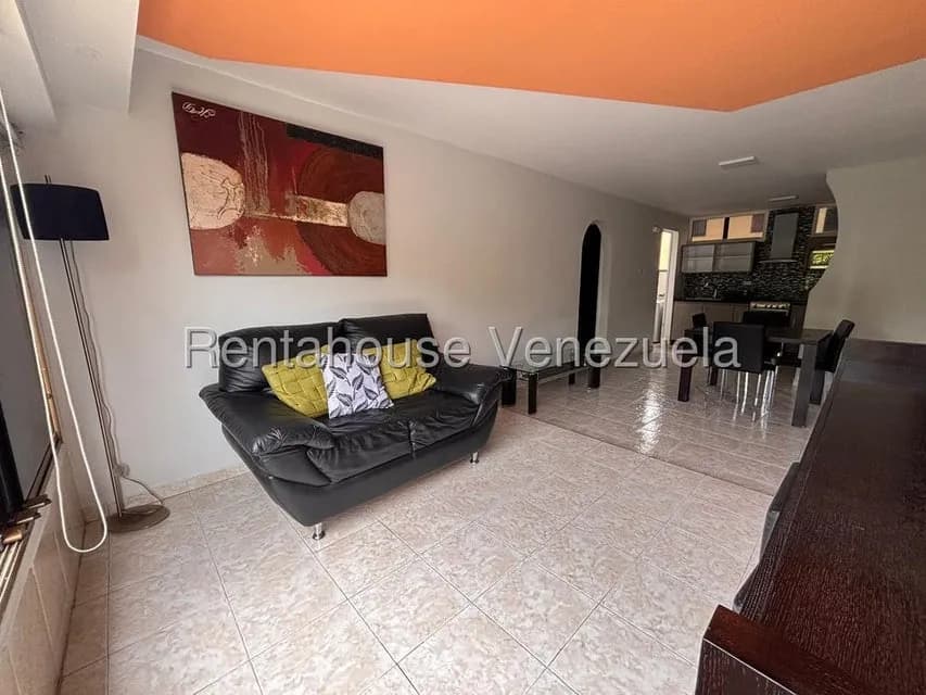 Apartamento (1 Nivel) en Venta en La Floresta, Lara