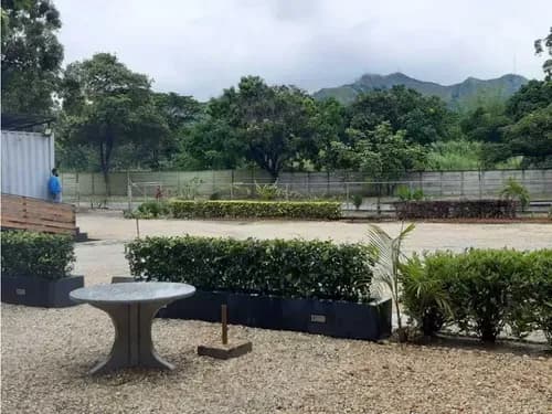Terreno En Venta Sector La Ceiba Av. Paseo Cabriales Norte Jo-7146520