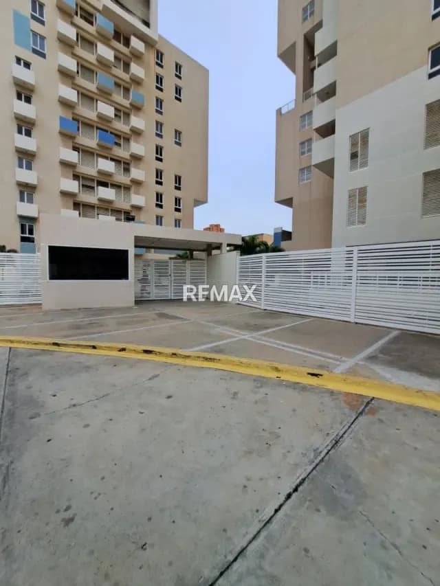 Apartamento Residencias Atlantis