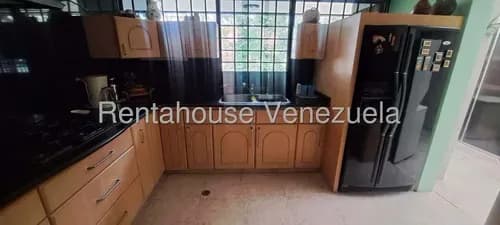 Casa En El Marques En Venta - 26-20366 - Cv
