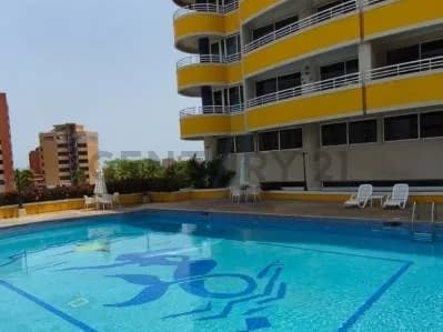 Venta Apartamento en el Conjunto Residencial Fontana Suites de 2 Habitaciones