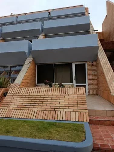 Apartamento En Venta En Res Ancorage Tucacas Yt Yenny Teran Vende