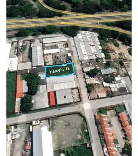 Terreno En Venta En Sector Guayabal, Naguanagua, Cbobo. Zr-9780131