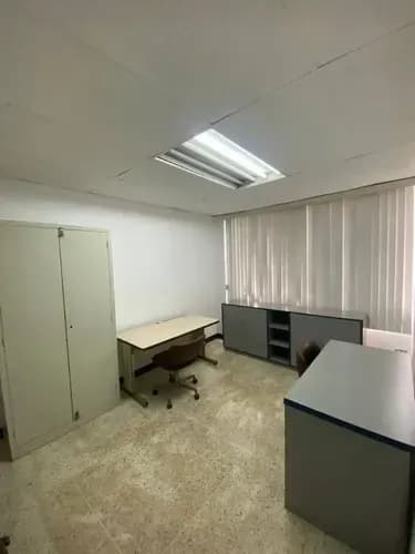 Alquiler De Oficina De 40 Mts² Cerca De Capitolio