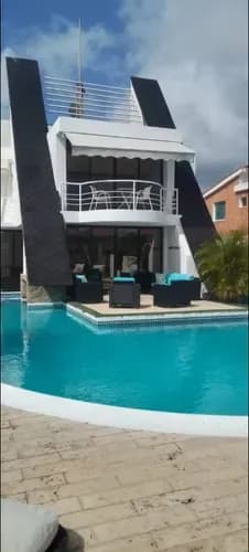 Enn Alquiler Casa En Puerto Encantado
