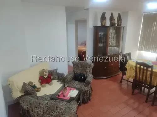 Apartamento En Venta Los Ruices 26-14269