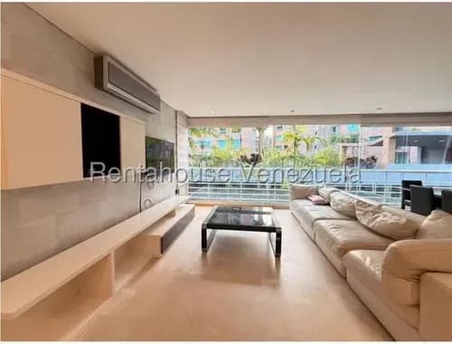 Apartamento En Venta - Barbara Marin - Mls #26-20071
