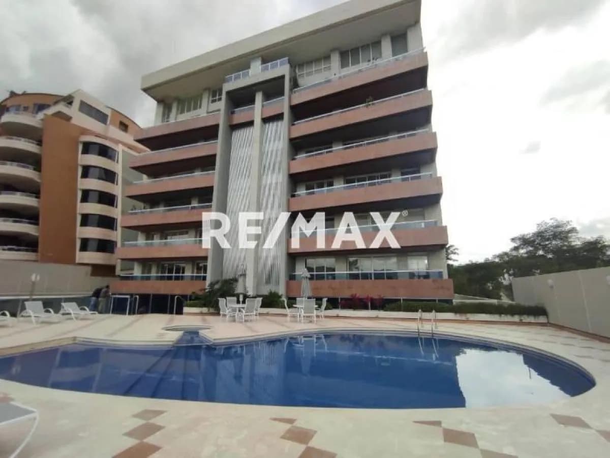 Apartamento en Venta en Terrazas del Country Planta Electrica 100%