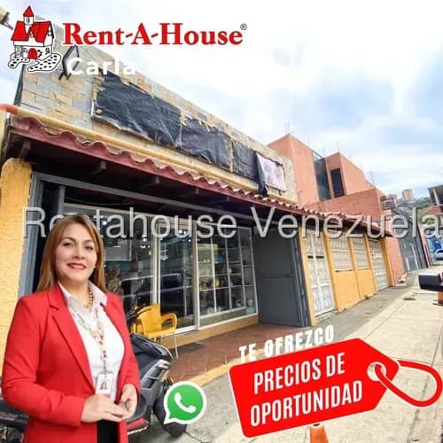 Casa Remodelada Uso Mixto Casa En Venta Santa Monica Mls #25-17930 Carla Gonzalez