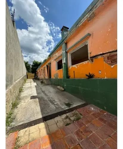 Terreno En Venta 787 M2 - Urb. Altamira