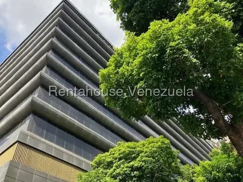 Alquiler De Oficina Comercial En La California Norte 26-6915 Yp